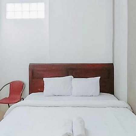 Reddoorz @ Tongas Probolinggo Otel Dış mekan fotoğraf