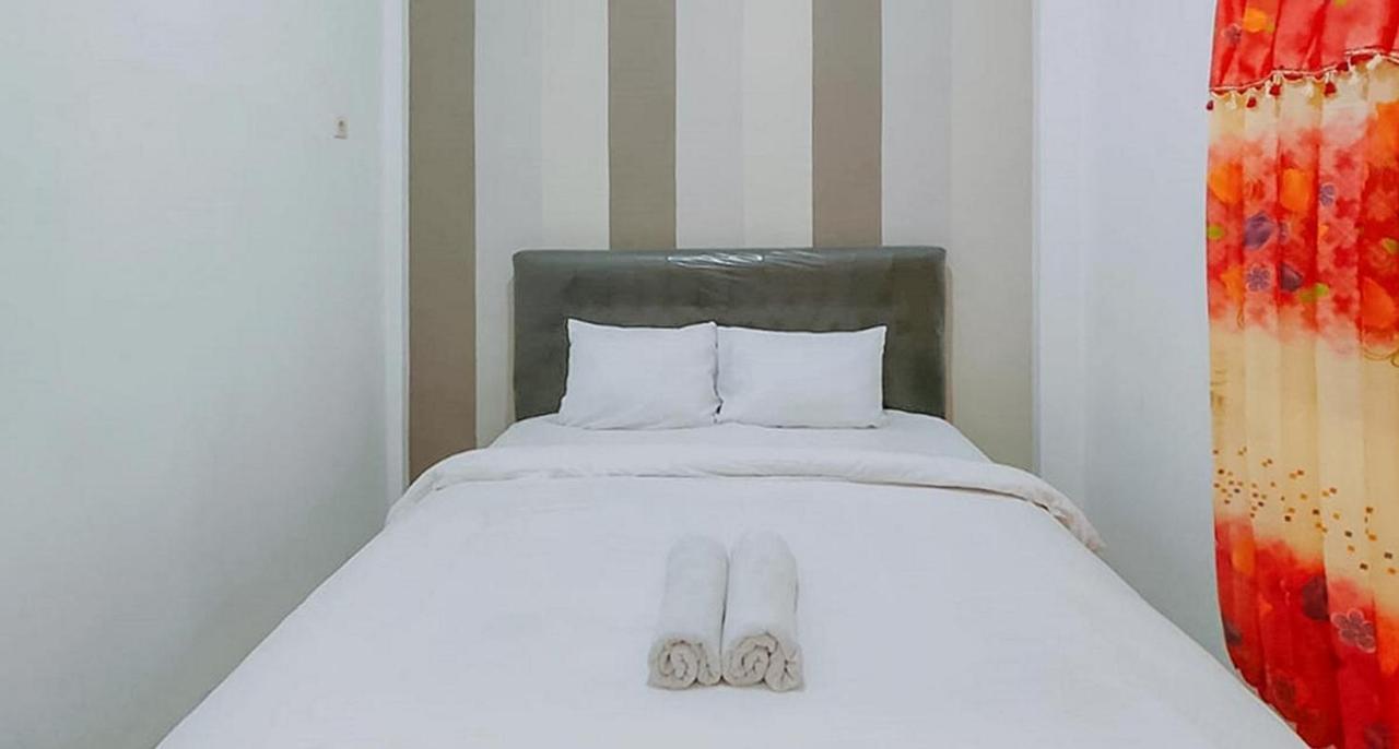 Reddoorz @ Tongas Probolinggo Otel Dış mekan fotoğraf