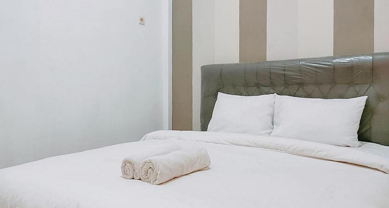 Reddoorz @ Tongas Probolinggo Otel Dış mekan fotoğraf