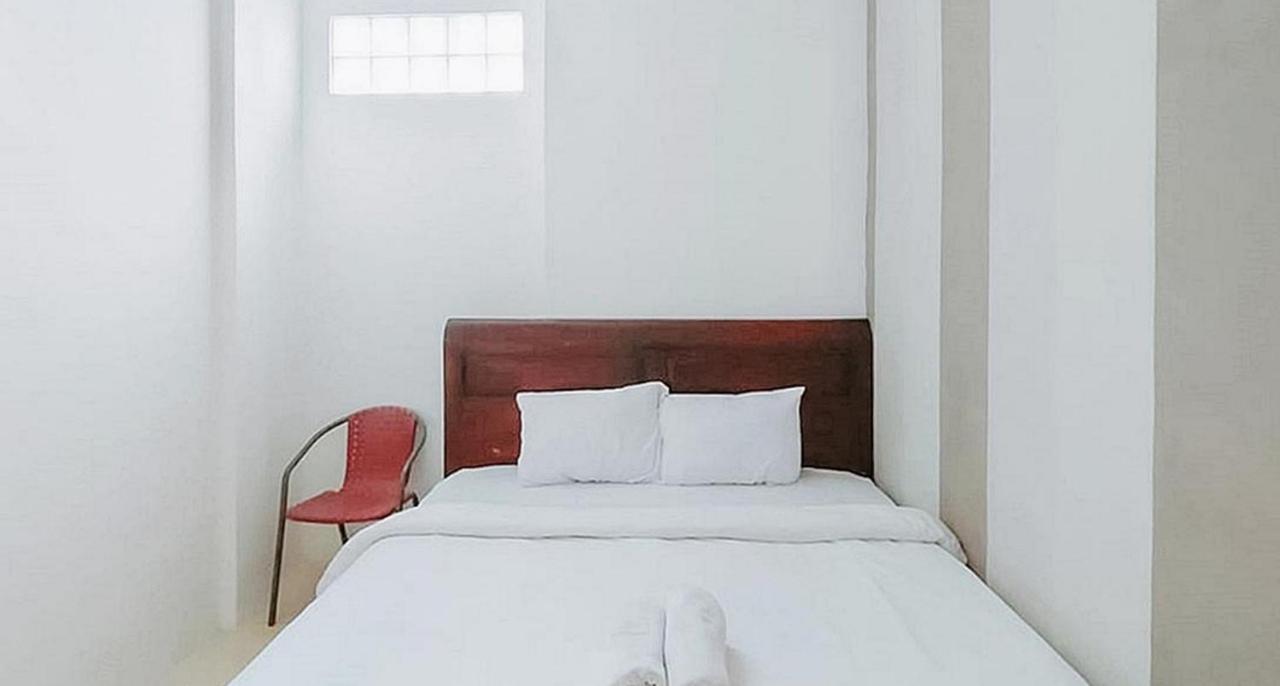 Reddoorz @ Tongas Probolinggo Otel Dış mekan fotoğraf